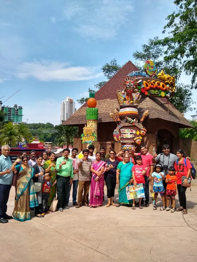 Akshaya India Tours & Travels (P) Ltd - 2