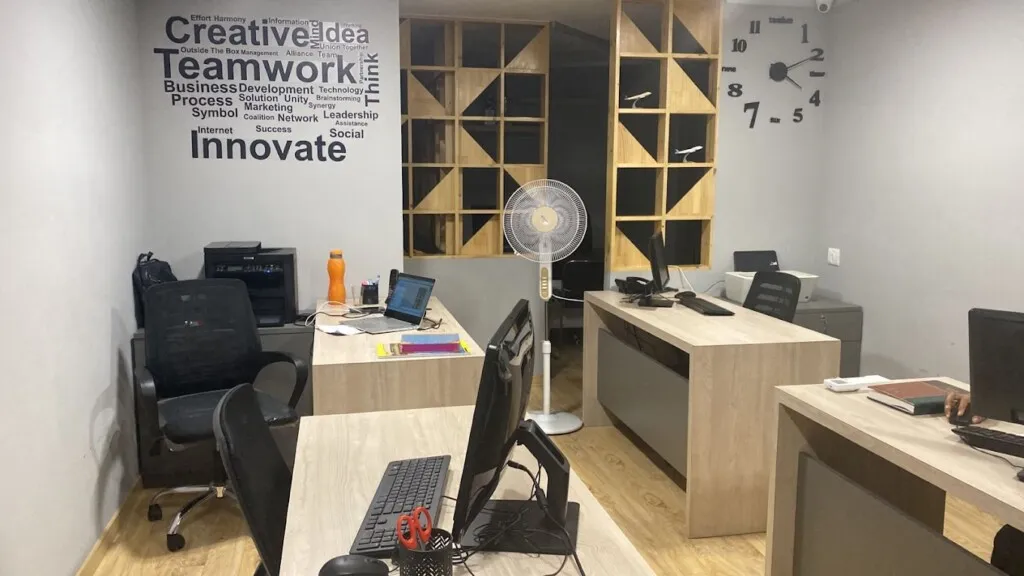 Just Trip Travels India Pvt Ltd