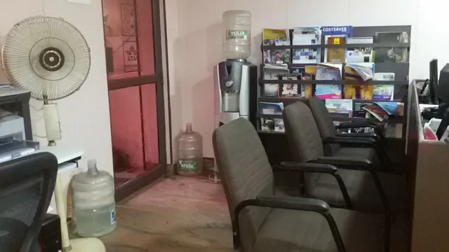 Arunlekha Travels - 2