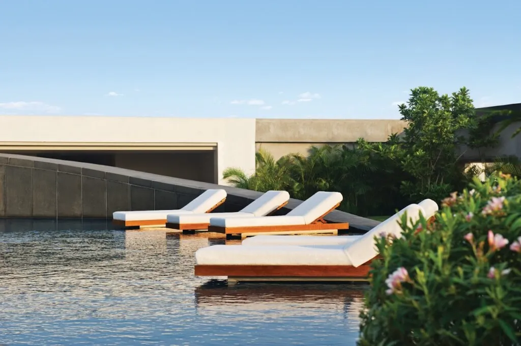 The Edge - Infinity Pool