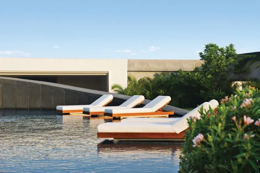 The Edge - Infinity Pool