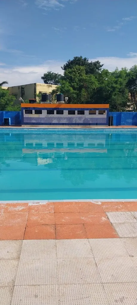 My Ladys Garden Swimming Pool - 4