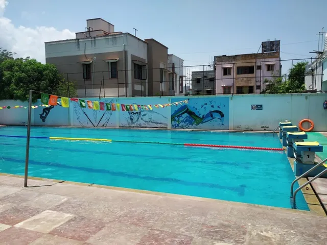 SG SWIM SCHOOL - 4