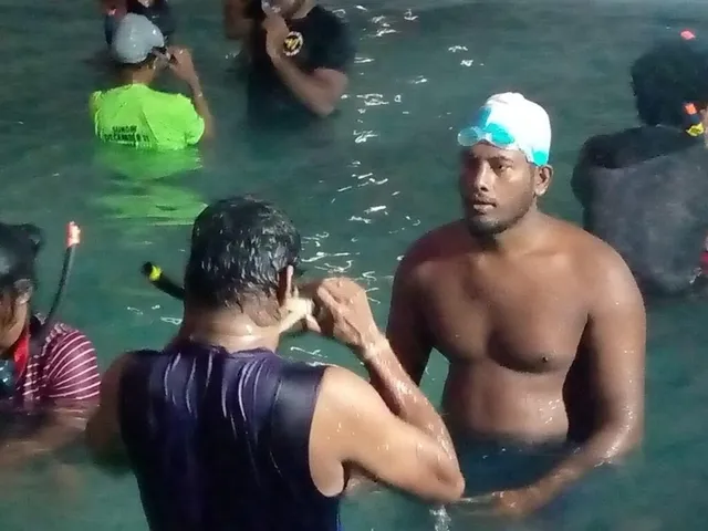 Blue Waters Swimming Academy - 3