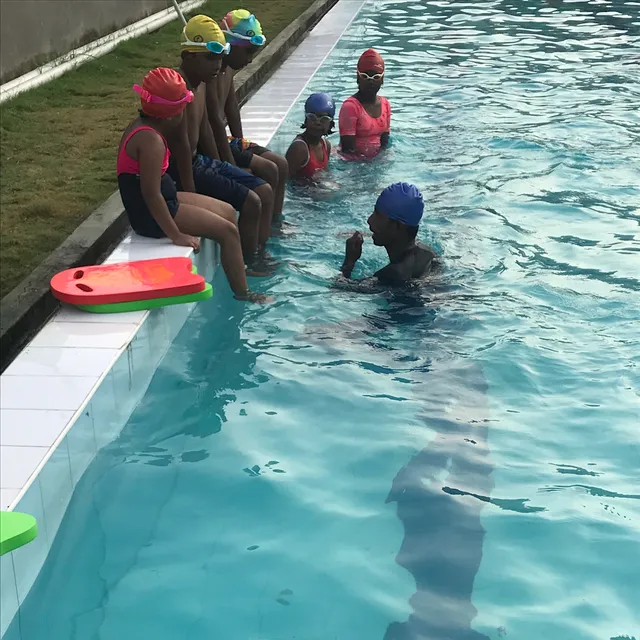Blue Waters Swimming Academy - 4