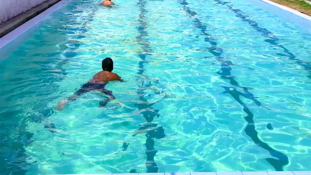 Blue Waters Swimming Academy - 2
