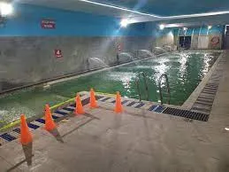 Stark Swimming Club-Mogappair-Fireball - 4