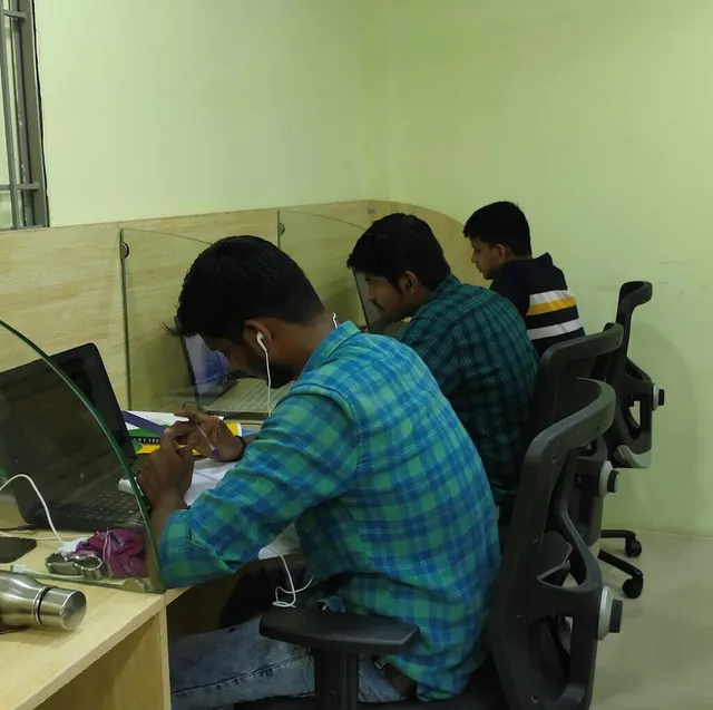 JTS Jobs Consultancy - 2