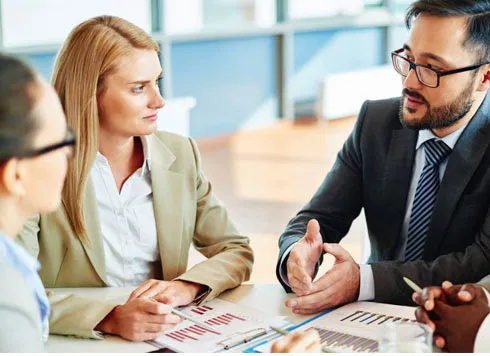 Life Line Placements - Manpower Consultancy in Chennai - 3