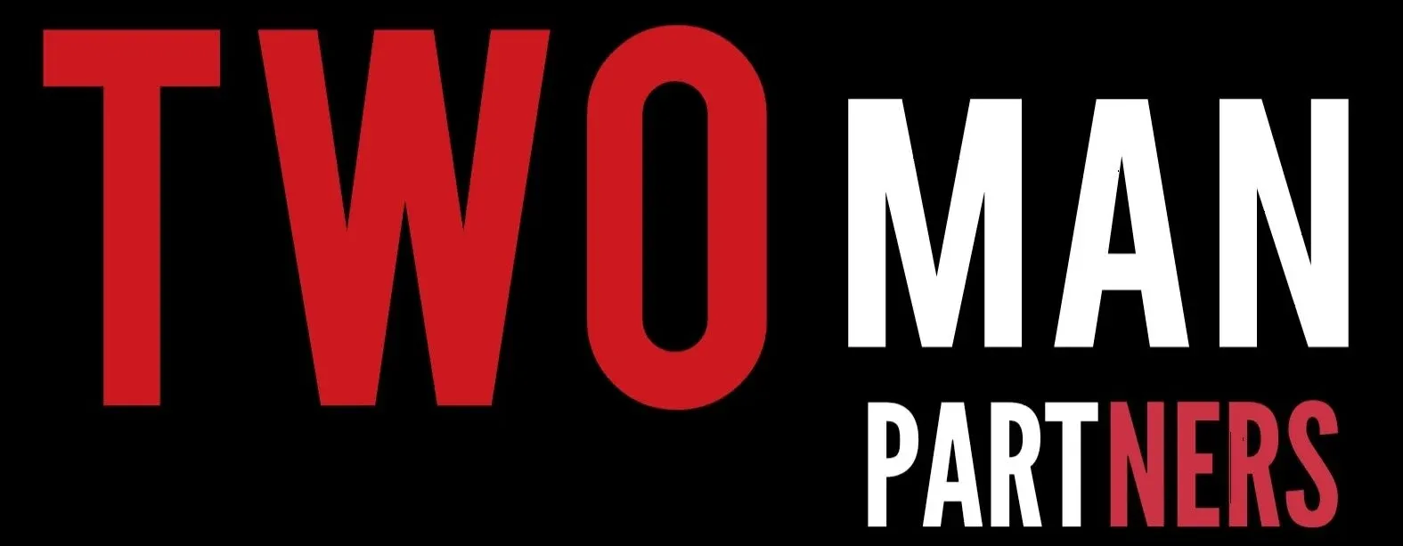 Two Man Job Consultancy