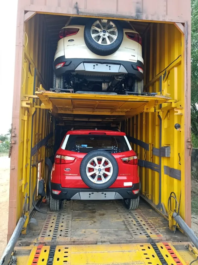 Pecol Express Cargo - 3