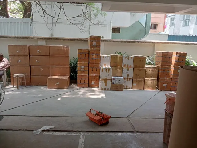 Pecol Express Cargo - 2