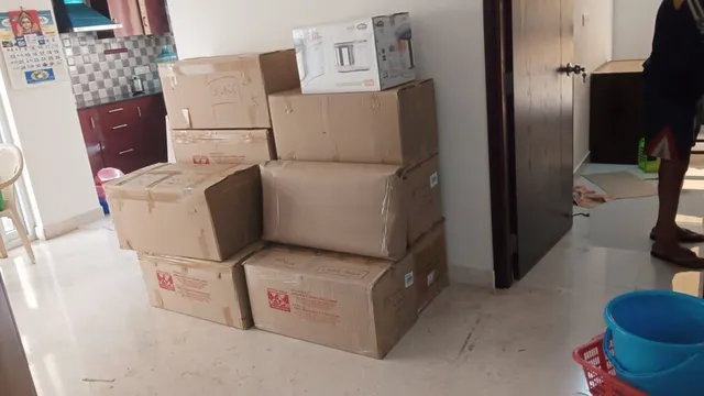 SG Packers & Movers | Packers and movers Chennai to Bangalore | Packers and Movers in Chennai - 2
