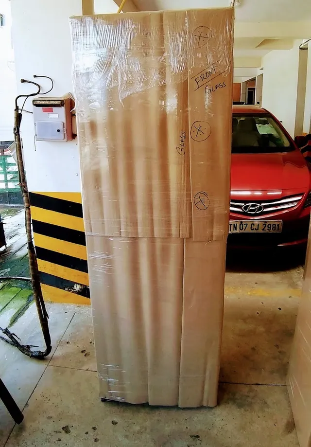 SG Packers & Movers | Packers and movers Chennai to Bangalore | Packers and Movers in Chennai - 4