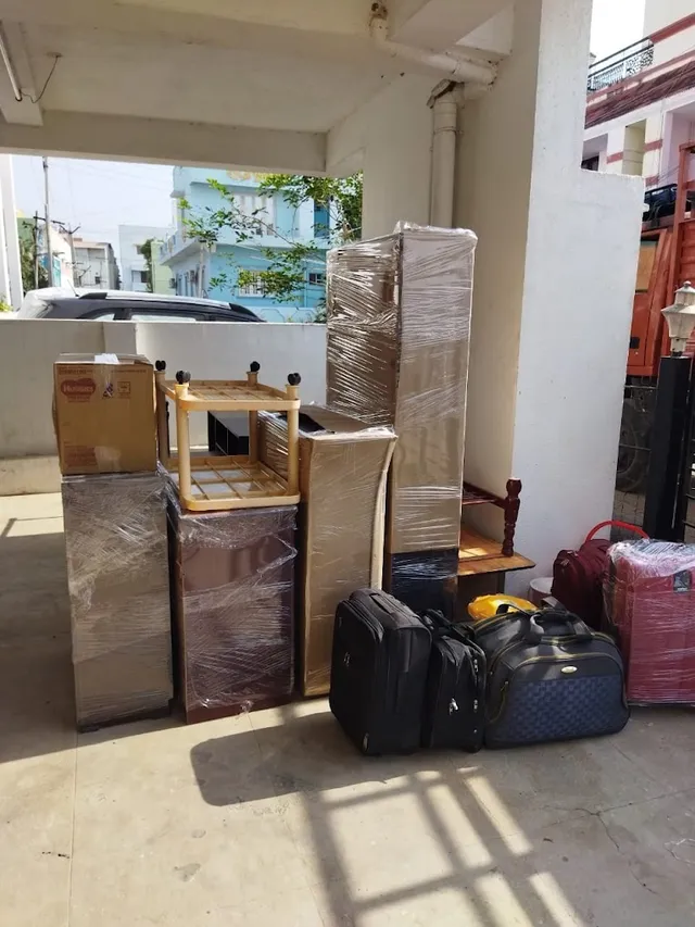 Kani Packers and Movers - 3