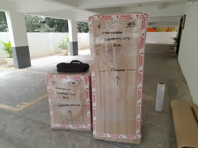 Anand Packers and Movers Chennai | Packers and Movers in Chennai | Packers and Movers - 2