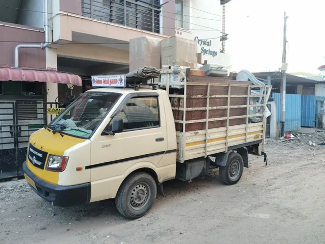 Aditi Packers and Movers Chennai | Packers and Movers in Chennai - 2