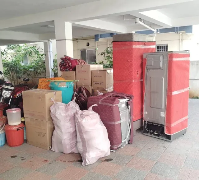 Aditi Packers and Movers Chennai | Packers and Movers in Chennai - 3