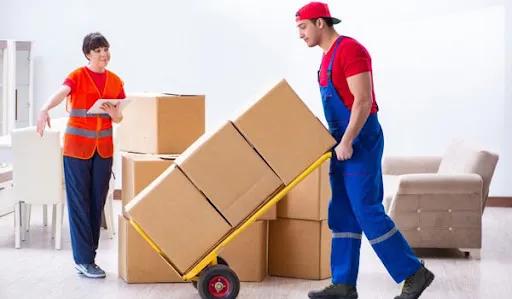 GBR Packers and Movers - Packers and Movers in Velachery Chennai - 2