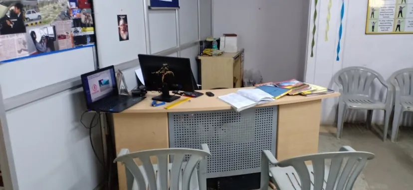 Maruti Driving School