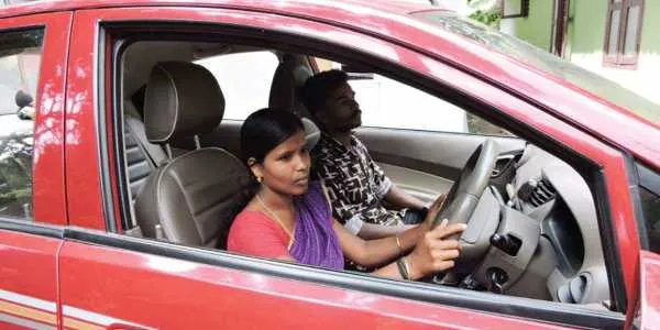 Karthikeyan Driving School - 3