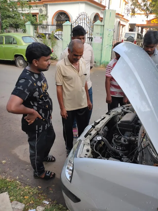 Indiran Driving School - 3