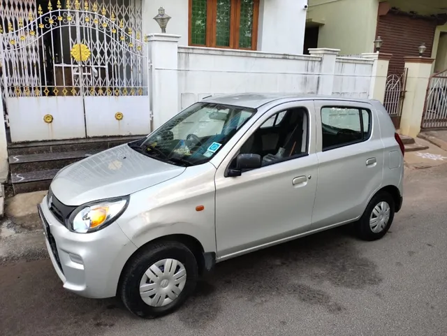 Indiran Driving School - 2