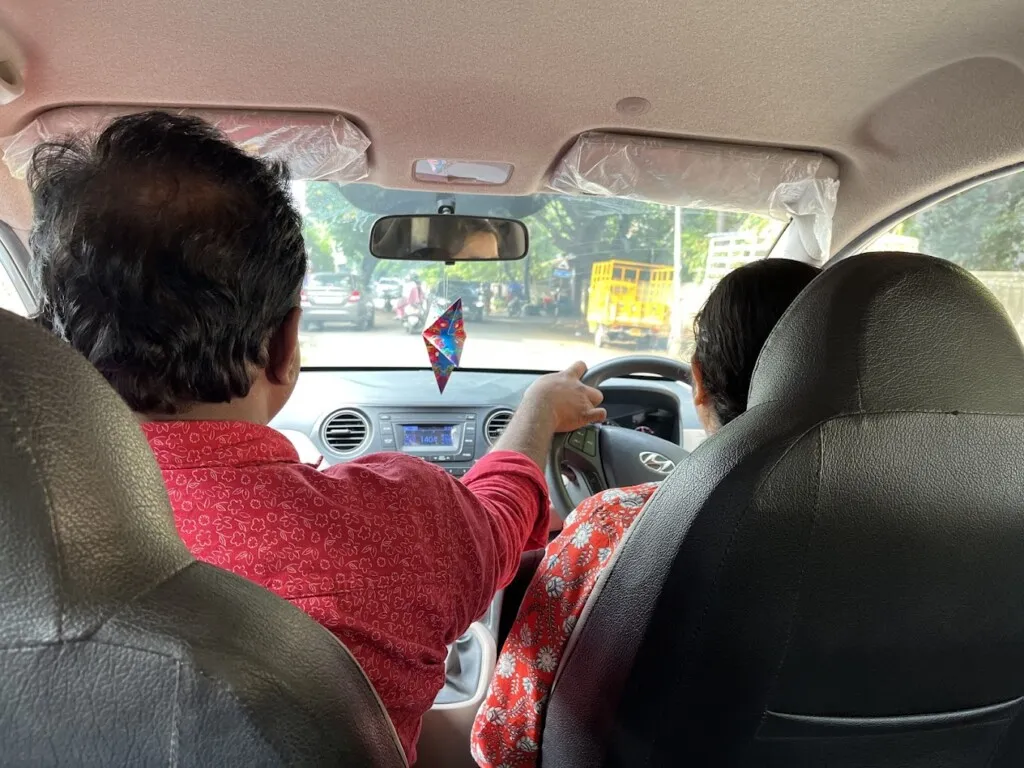 Ridhi Maruti Driving School