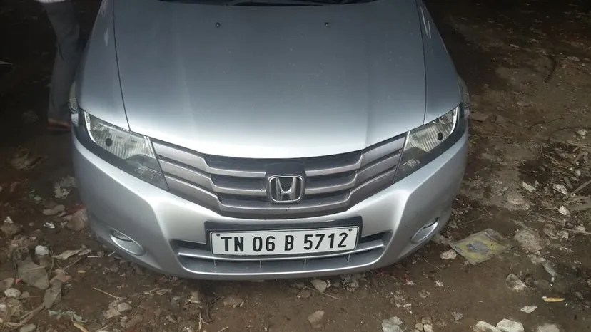 Moorthy Driving School - 2