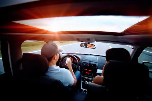 Edwins Art Of Driving School - Chennai - 3