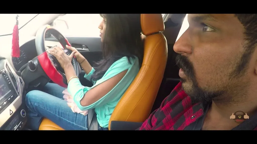 Edwins Art Of Driving School - Chennai