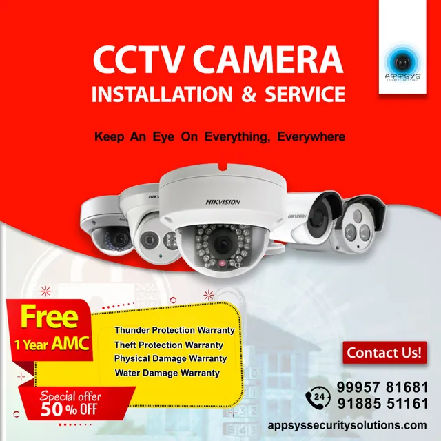 Appsys Security Solutions - 2