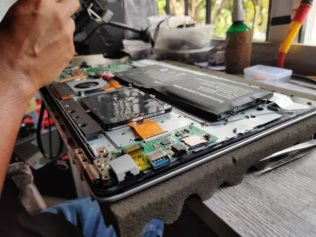 Grace It Solutions - 2