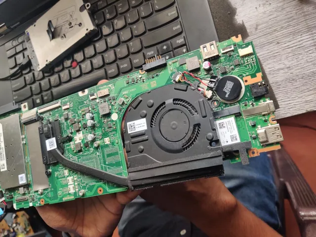 Grace It Solutions - 3