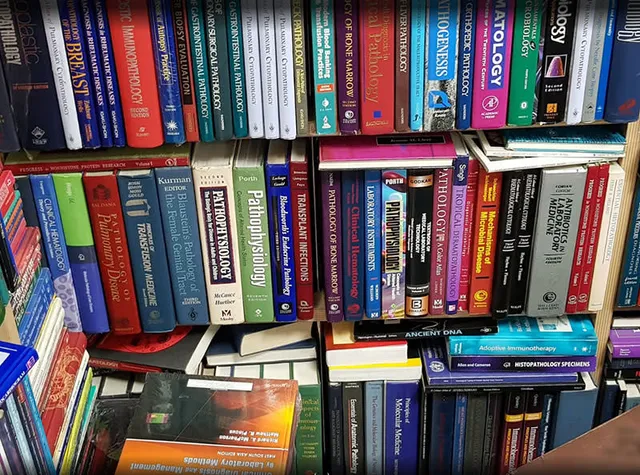 Paramount Book Stall - 4