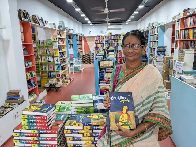 Discovery Book Palace Pvt ltd - 2