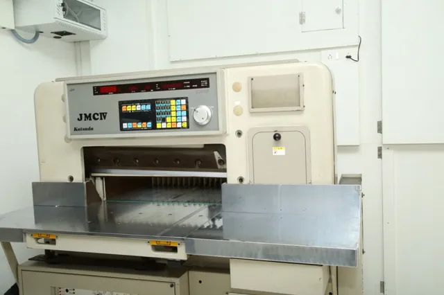 Ambica Print Shop - 3