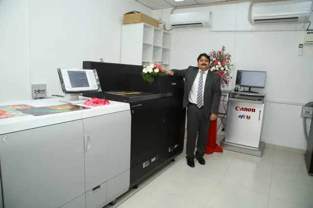 Ambica Print Shop - 2