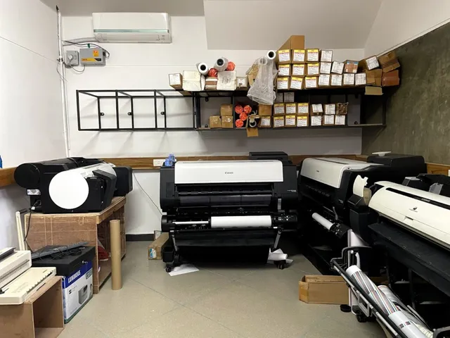 PaperO | Made In Madras Prints and Models - 3