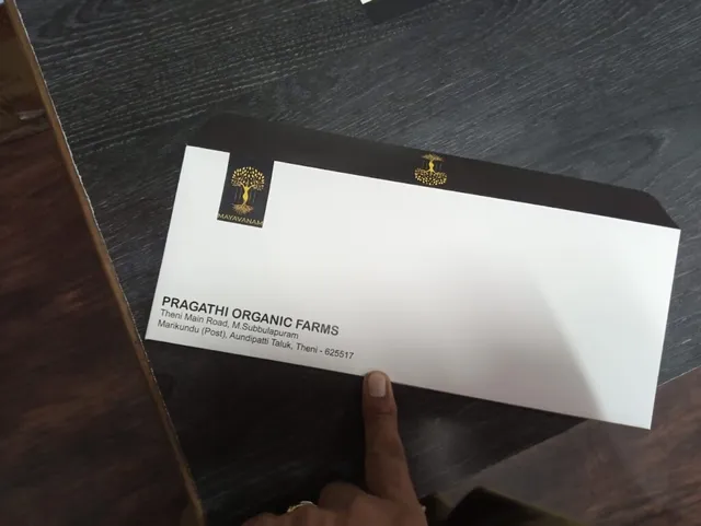 OMR Prints and Designs - 3