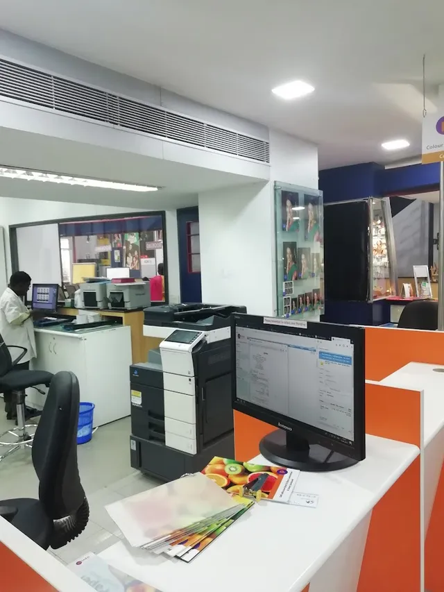 Printo Nungambakkam - 3