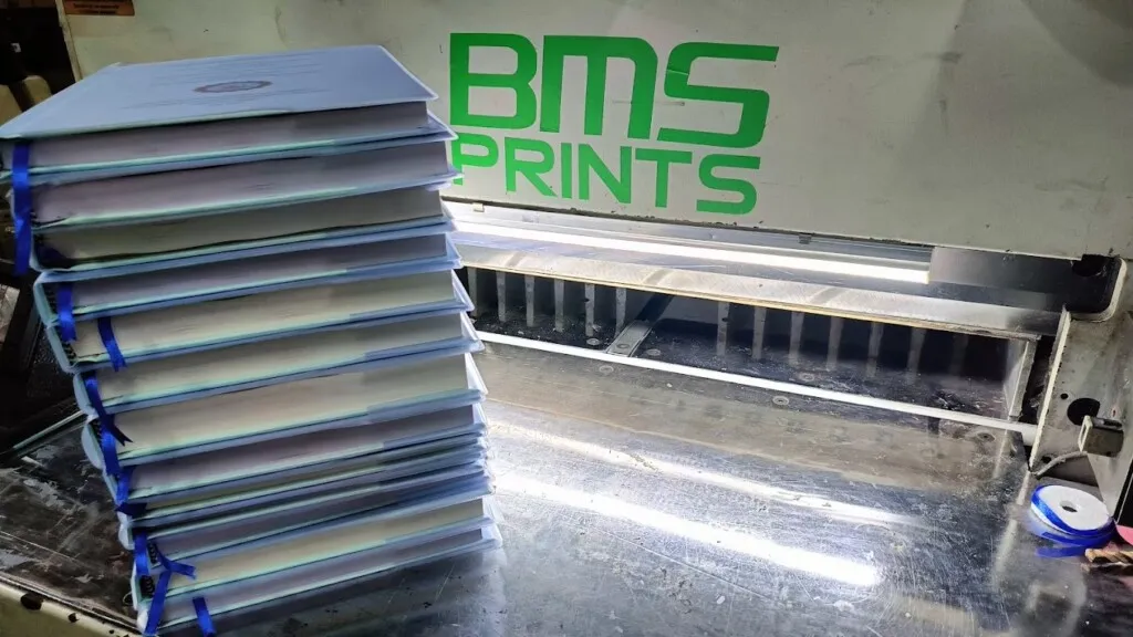 BMS Prints | Lentlo