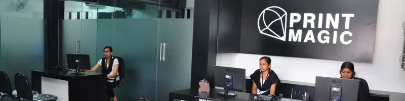 Print Magic