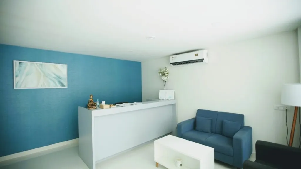 Spa Blu | Spa in Nungambakkam