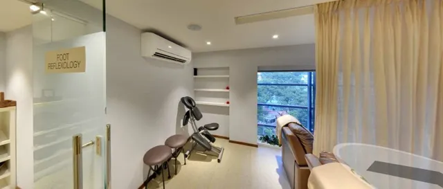 Oryza Day Spa & Salon - 3