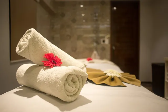 Oryza Day Spa & Salon - 4