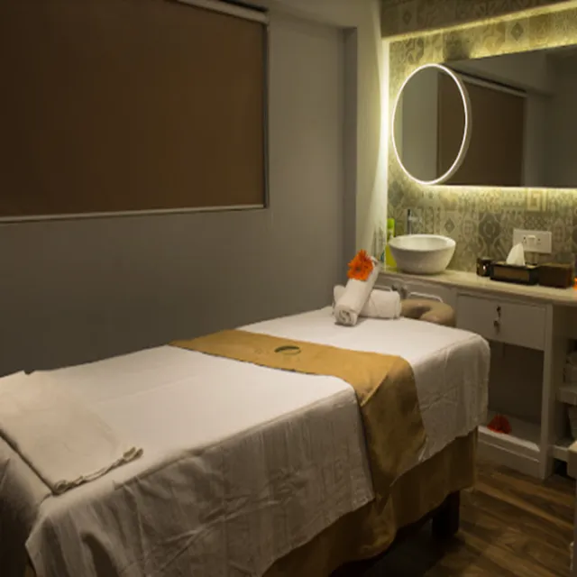 Oryza Day Spa & Salon - 2