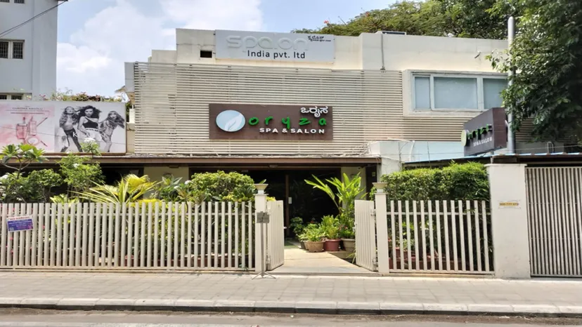 Oryza Day Spa & Salon