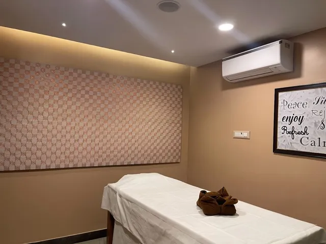 Le Bliss Spa - Premium Spa in Anna Nagar - 3