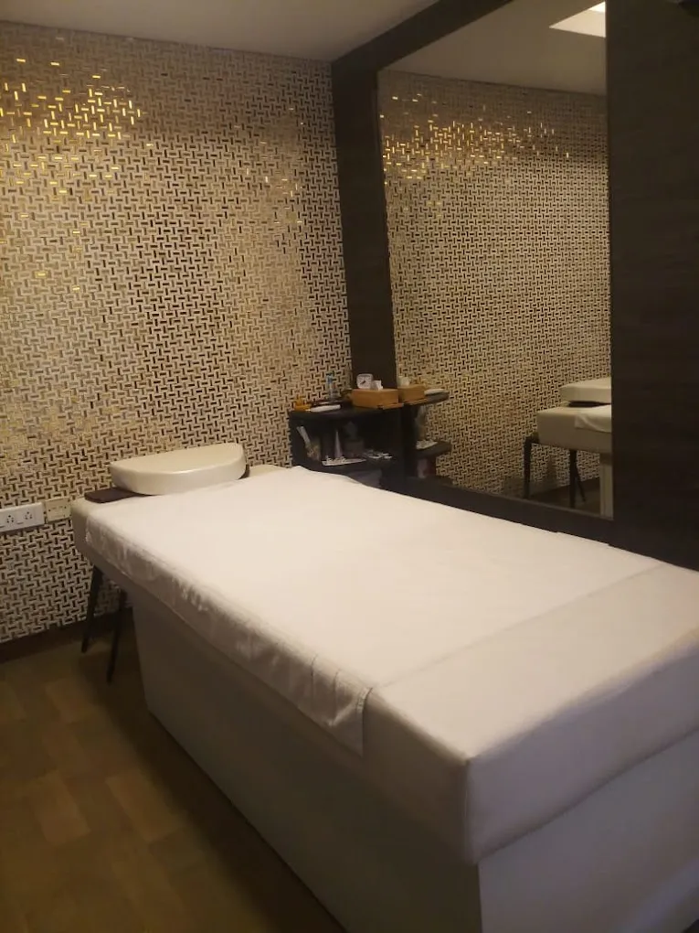 Svastha Spa & Wellness studio